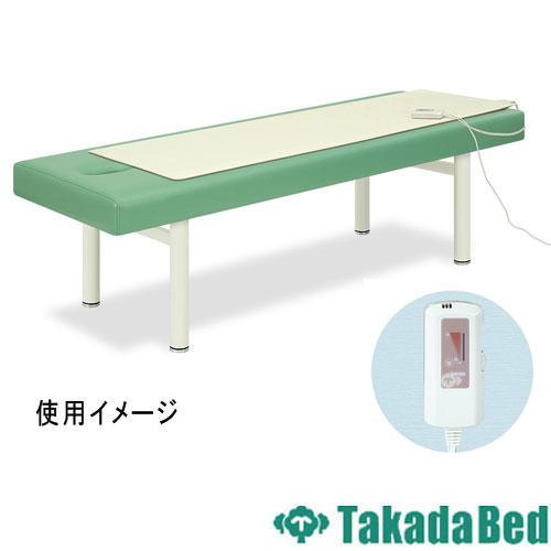 法人送料無料  ホットマット ホットカーペット 医療施設 マット 保温 シート 温熱 温熱シート シーツ 診療所 クリニック 介護施設 温度調節 日本製 TB-477の画像
