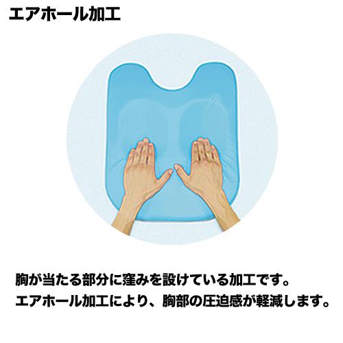 高田ベッド製作所 フェイスマット付き ケアーセット 枕 国産