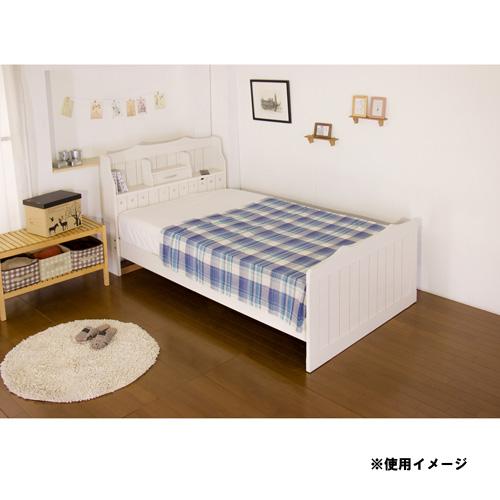 姫系シングルベットマットレス付（決まりました！) 姫系アーチ型パイプベッド 高さ調節2段階（フレーム単品orマットレス