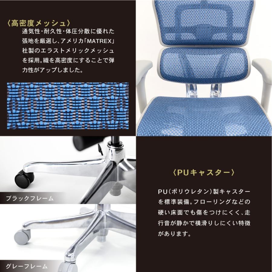 エルゴヒューマン（Ergohuman） エルゴヒューマンエンジョイ2 ハイ