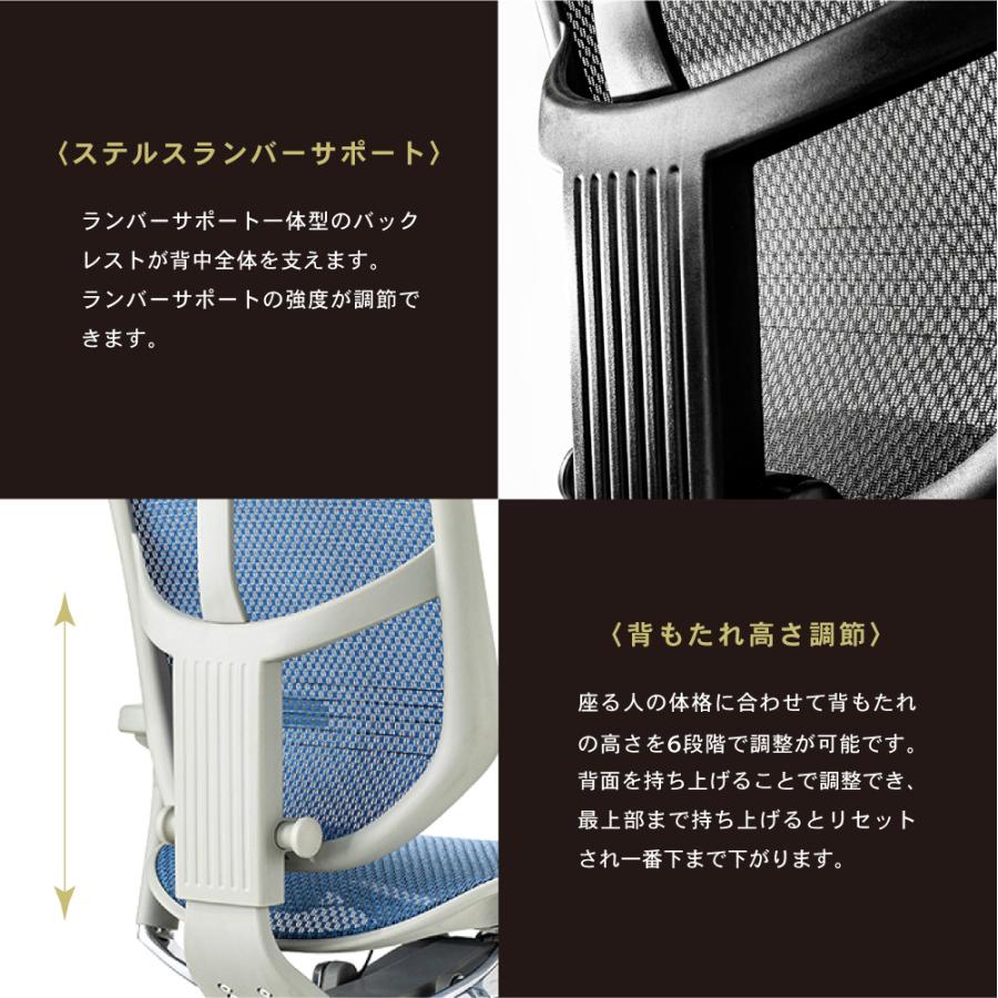 エルゴヒューマン（Ergohuman） エルゴヒューマンエンジョイ2 ハイ