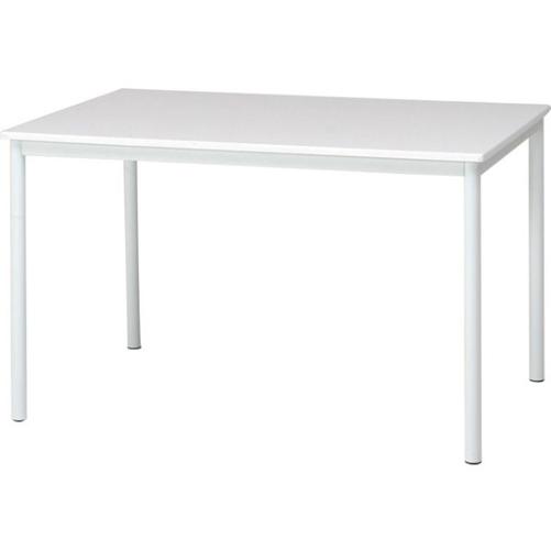 不二貿易（Fuji Boeki） ダイニングテーブル 幅120×奥行75×高さ72cm