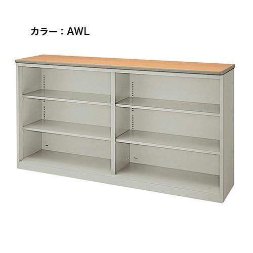 【専用】受付台 NAIKI（ナイキ） カウンター W1800×D845×H950mm 配線ダクト付き ハイ