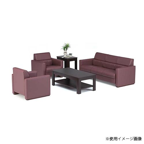 藤沢工業 法人限定 センターテーブル リビングテーブル カフェテーブル