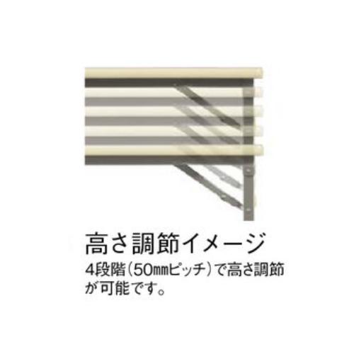 法人限定  会議用テーブル 折りたたみ 幅1800×奥行450mm 高さ調節 ミーティングテーブル 作業台 ワークテーブル 長机 会議 イベント オフィス 国産 KG-1845の画像