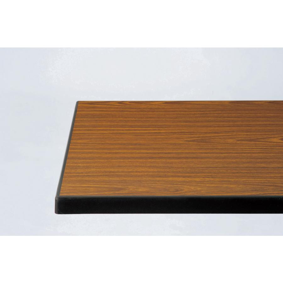 法人限定  折りたたみテーブル 幅1800×奥行450mm フォールディングテーブル 会議用テーブル 長机 木目 オフィス 学校 シンプル おしゃれ 日本製 STO-1845の画像