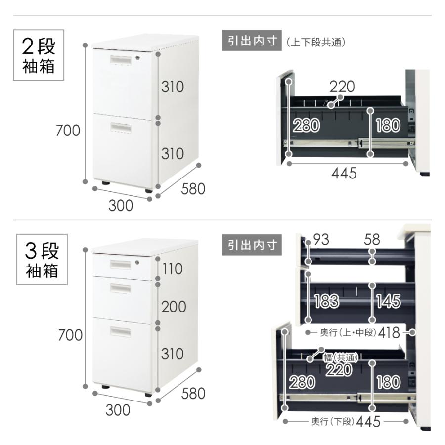 オフィスデスク オフィスチェア セット 幅1400×奥行600mm ホワイト ワークデスク 事務机 デスクチェア パソコンチェア 椅子 メッシュ オフィス LRD-146-QUE-1ARの画像