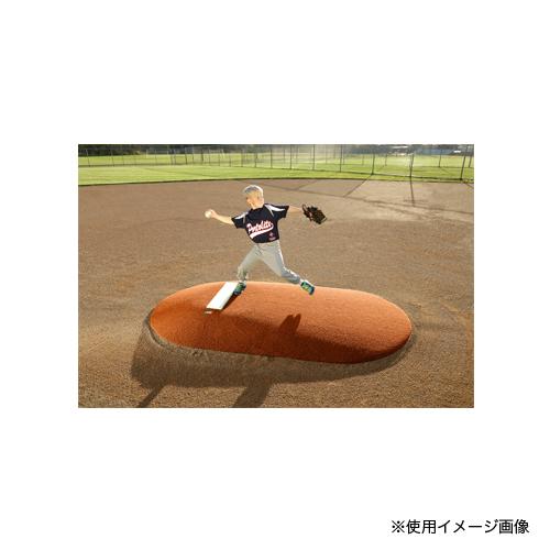 SANWA TAIKU 法人限定 ポータブルピッチャーマウンド 高さ152mm
