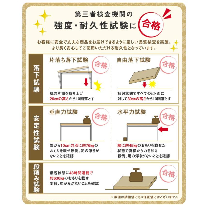 倉庫受取限定 フリーアドレスデスク ミーティングテーブル 配線ボックス付き 幅2400mm ワークテーブル オフィスデスク 会議 作業台 おしゃれ GFA-2412-SO_19