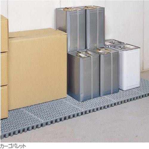 法人限定  スノコ 300×300mm 50枚セット すのこ 簀の子 マット 玄関マット 床マット ジョイントマット ジョイント 水はけ 通気性 玄関 倉庫 MR-094-076Sの画像