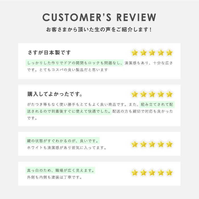ロッカー 8人用 2列4段 ホワイト かぎ付き 日本製 幅900×奥行515×高さ1790 スチールロッカー ワードローブ オフィス収納 更衣ロッカー 八人用 鍵付き AKL-W8W_8