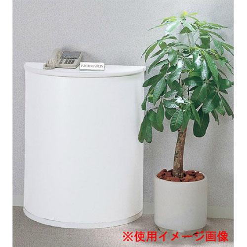 生興 受付カウンター 無人用 テーブル 受付台 記載台 メモ台 入口 電話 