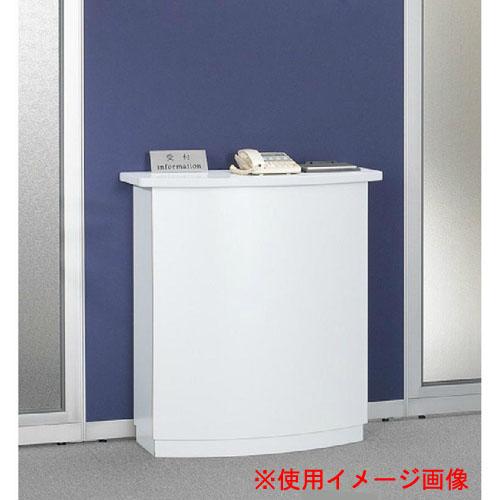 生興 受付カウンター 無人用 テーブル 受付台 記載台 メモ台 入口 電話