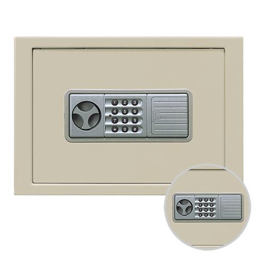 エーコー（EIKO） 送料無料 壁や家具内部に埋め込む隠し金庫 金庫