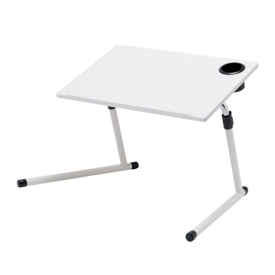 昇降テーブル サイドテーブル ナイトテーブル ベッドサイド 折りたたみ