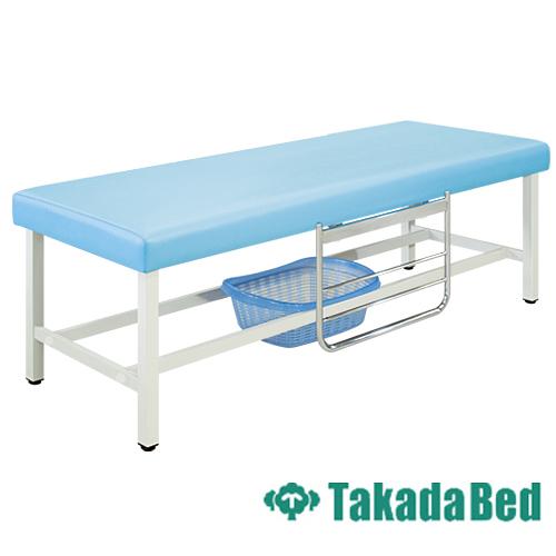 高田ベッド製作所 施術台 マッサージベッド 木製有孔ベッド エステ