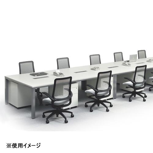 法人限定  オフィスチェア 肘付き ミドルバック メッシュチェア ワークチェア パソコンチェア 作業椅子 事務椅子 ロッキング オフィス 学校 おしゃれ MS-1615の画像