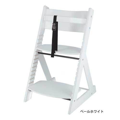 不二貿易（Fuji Boeki） グローアップチェア ベビーチェア ハイチェア
