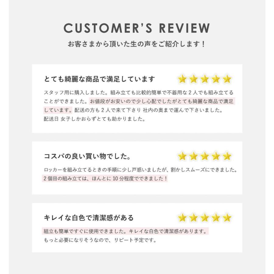 倉庫受取限定  ロッカー 4人用 スリム 鍵付き 1列4段 スチールロッカー シューズロッカー オフィス 収納 更衣 個人 おしゃれ 業務用 省スペース FAC-S4-2-SOの画像
