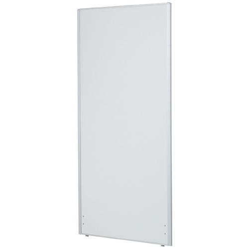 法人限定 パーテーション 幅900×高さ1800mm 仕切り パーティション 衝立 ローパーティション ついたて オフィス 会社 会議 打ち合わせ 感染症 RAM-1809S_1