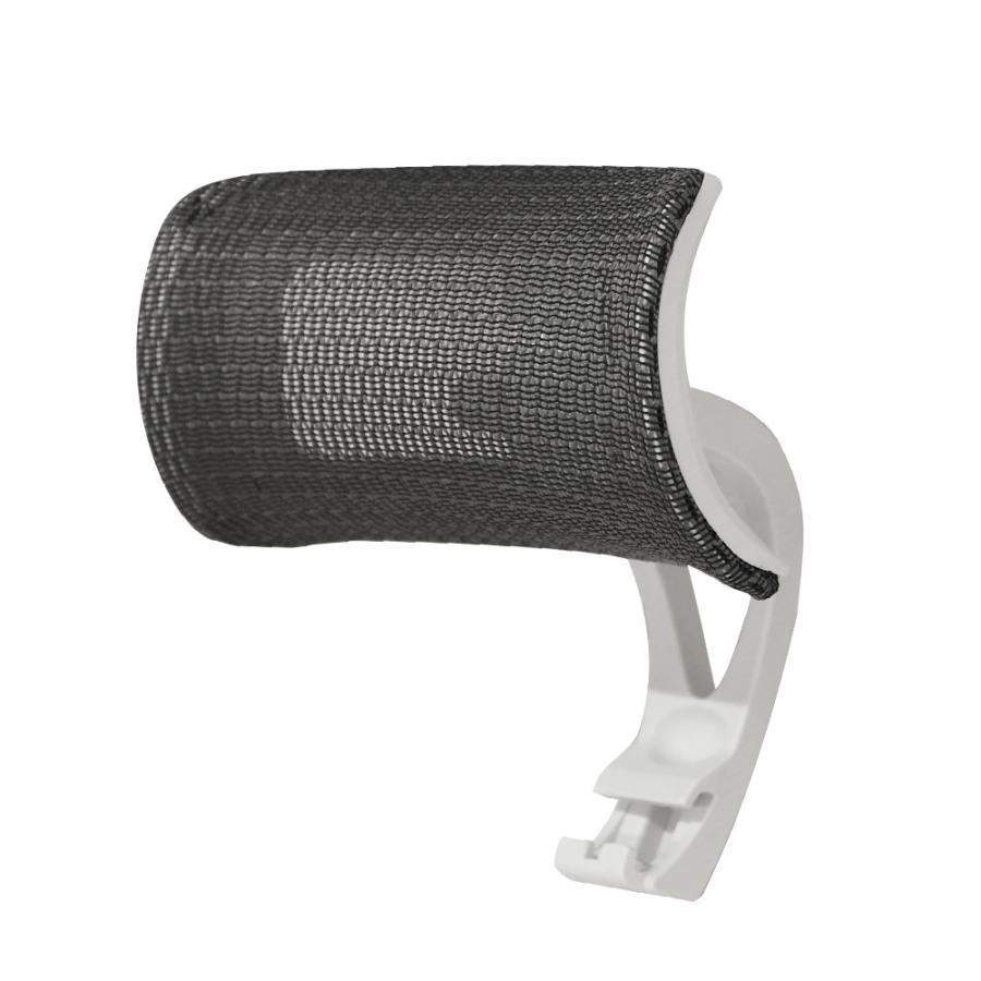 オプションヘッドレスト オフィス用品 オフィスチェア用ヘッドレスト ヘッドレスト オフィス家具 チェア用 後付け 可動式 オプション Wlb H 3y Nf Wlb H Lookit オフィス家具 インテリア 通販 Yahoo ショッピング