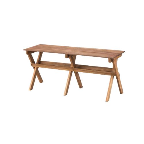 宅送 フォールディングベンチ ガーデンベンチ 折りたたみベンチ 木製ベンチ 天然木 ナチュラル 北欧 おしゃれ ベンチ ガーデン家具 Nx 525 半額品 Zoetalentsolutions Com