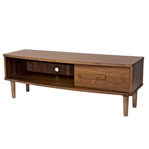 東谷 テレビ台 幅120cm 木製 TVボード ローボード テレビボード 収納