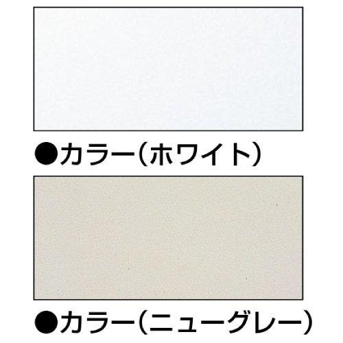 上部カバー 高さ60〜100mm RWシリーズ 幅600×奥行450mm用 収納庫用 オプション キャビネット用 専用部材 すき間 調整 転倒防止 天井 書庫用 日本製 RW45-TKL60_2