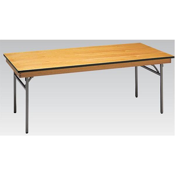 最大80％オフ！ レセプションテーブル SXT-1860 宴会用 式場用 机 ワークテーブル、作業台
