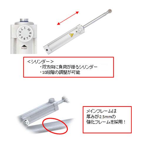 ショルダープレス プルダウン 油圧ジムマシン 筋肉増強 トレーニング 自宅トレーニング 筋トレ トレーニングマシン トレーニングマシーン リハビリ機器 DK-1202_2