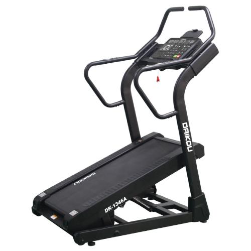 組立設置無料 トレッドミル 高傾斜 準業務用 ランニング 電動傾斜