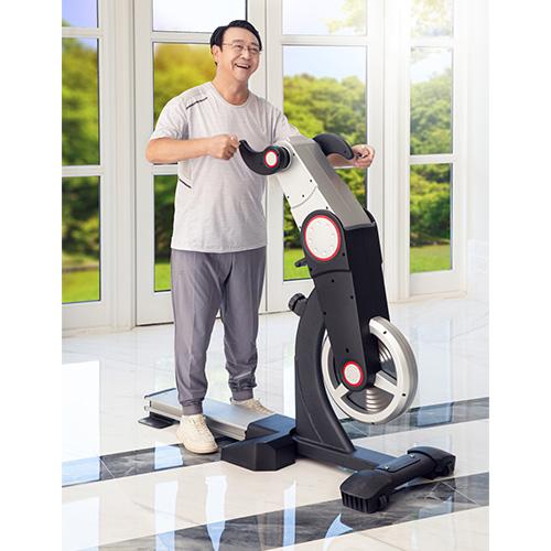 組立設置無料 ハンドサイクルバイク ハンドバイク トレーニング