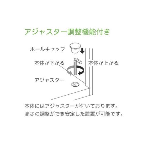 設置無料  ロッカー 6人用 2列3段 ロータイプ 内筒交換錠 スチール製 ホワイト 更衣ロッカー スチールロッカー かぎ付き 温泉ロッカー 脱衣所 DLK-BSN23LC-W｜lookit｜08