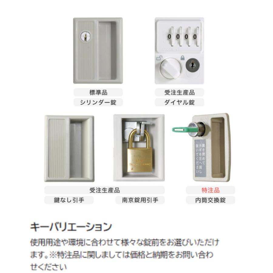 設置無料  ロッカー 18人用 3列6段 南京錠用錠 浅型 窓付き 幅900×高さ1790mm 木目 スチールロッカー パーソナルロッカー 学校 日本製 完成品 GLK-A18TSW-NTの画像