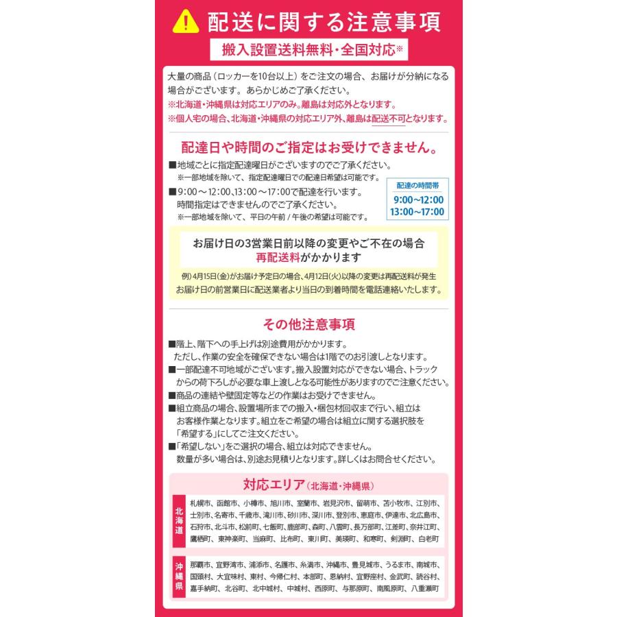 公式通販店 設置無料 両開き書庫 上置き用 幅900×奥行450mm×高さ320mm ホワイト キャビネット システム収納棚 収納庫 オフィス 事務所 日本製 HOSシリーズ HOS-U1X