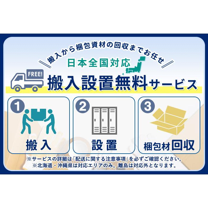 設置無料  増連用 スチールラック 4段 幅1200×奥行450×高さ1400mm 耐荷重200kg/段 木目 ナチュラル アッシュグレー 中軽量ラック スチール棚 RA-C1214-NTAT｜lookit｜08