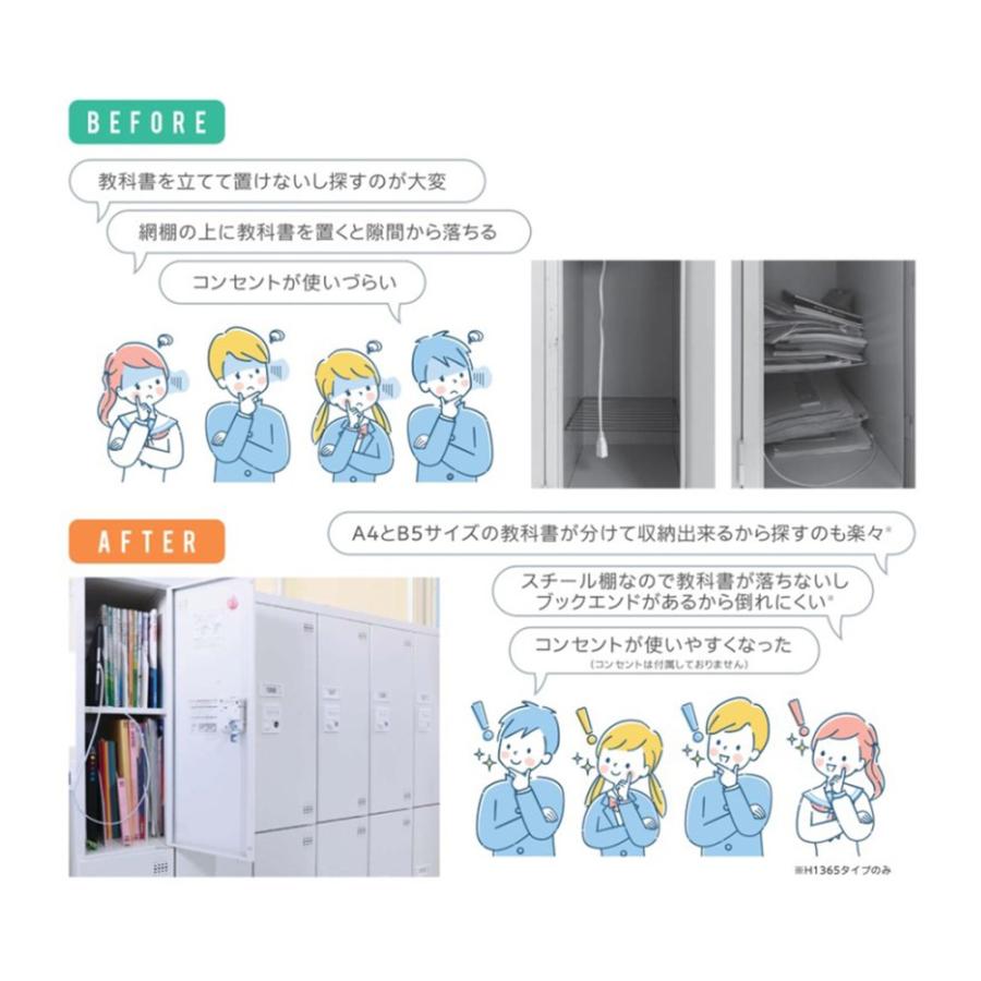 ブランド登録なし - 取りつける無料  マイコンロッカー 4列4段 16人用 高さ1790粍 深型 円柱錠 ロッカー 価値ある品ロッカー マイコン 経口避妊薬 納める 御勤め用 スチール写真 国産 USL-PCS1617D
