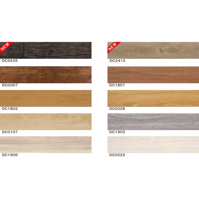 フルネス（Fullness） ウッドパネル フロアタイル デコリカクリック 約