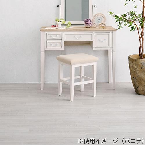 フロアタイル 木目調 約7畳 床材 フロアシート 床シート 塩ビタイル フローリングマット 接着剤不要 貼る 貼るだけ 簡単 おしゃれ リフォーム 模様替え M995-S10の画像
