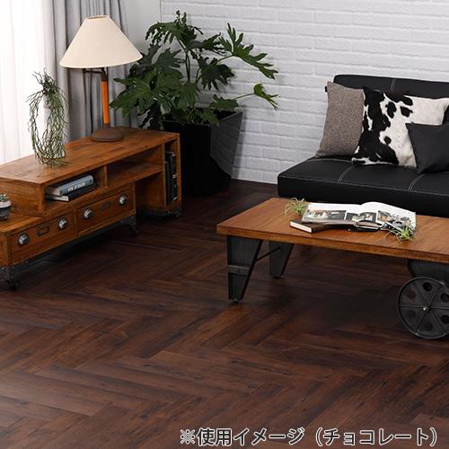 新品未使用フローリングシート 約14から15畳分