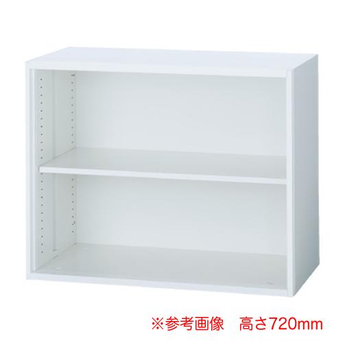 オープン書庫 ファイル収納 整理棚 書類整理 本棚 キャビネット ユニットシステム ホワイト オフィス家具 会社 施設 雑誌 スチール棚 Tf A 09 8045 Ow 48 Tf A 09 8045 Ow Lookit オフィス家具 インテリア 通販 Yahoo ショッピング