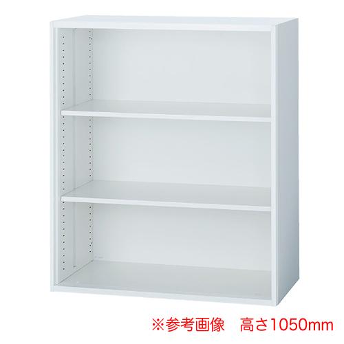 オープン書庫 ユニットシステム 本棚 スチール棚 シェルフ キャビネット チェスト オフィス家具 会社 ホワイト ファイル収納 書類整理 Tf A 12 8040 Ow 48 Tf A 12 8040 Ow Lookit オフィス家具 インテリア 通販 Yahoo ショッピング