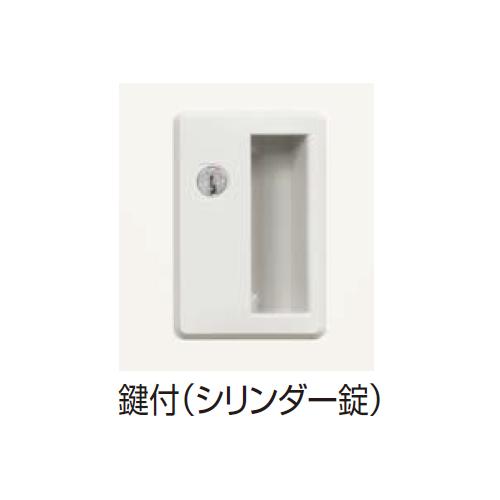 法人限定  ロッカー 5人用 シリンダー錠 幅900×奥行515×高さ1790mm 鍵付き スチールロッカー 更衣室 ロッカールーム スポーツジム 学校 おしゃれ ULA-5S-WHの画像