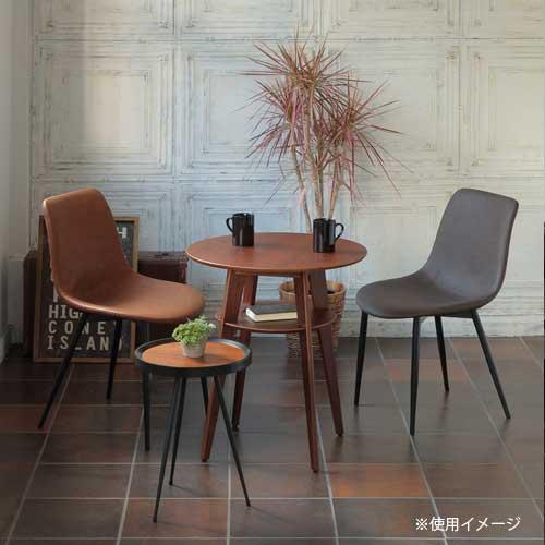 家具 あづまの木アンテーク調テーブル