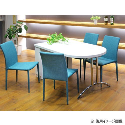 あずま工芸 ダイニングチェア 4脚セット 布張りチェア 椅子 イス あずま工芸 ダイニングチェア 4脚セット 布張りチェア 椅子 イス