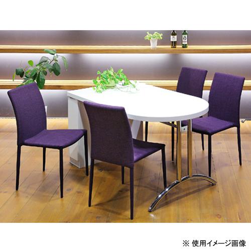 あずま工芸 ダイニングチェア 4脚セット 布張りチェア 椅子 イス あずま工芸 ダイニングチェア 4脚セット 布張りチェア 椅子 イス