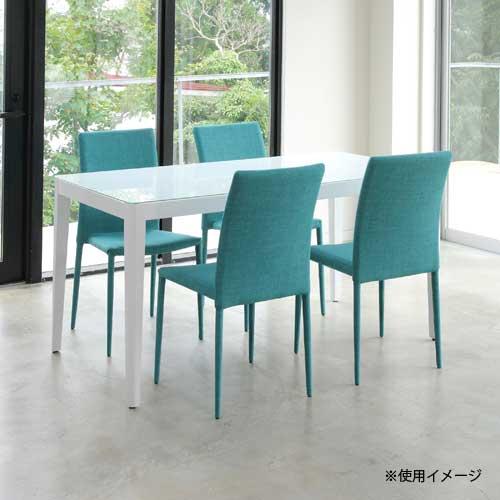 あずま工芸 ダイニングチェア 4脚セット 布張りチェア 椅子 イス あずま工芸 ダイニングチェア 4脚セット 布張りチェア 椅子 イス