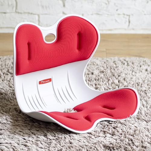 骨盤サポートチェア 子供用 椅子用クッション 骨盤サポート