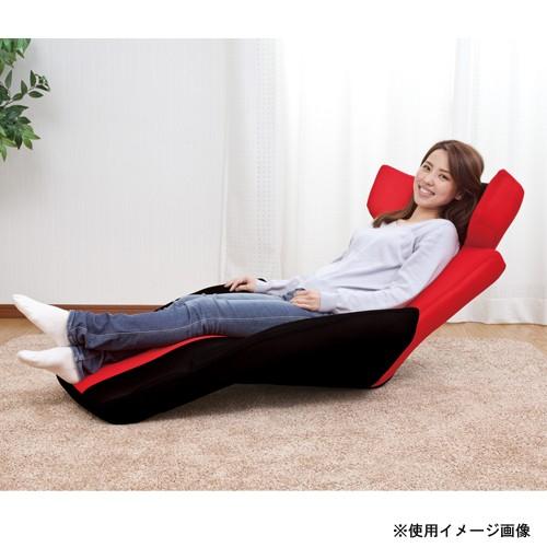 Soldout マンボウソファ グラン デルタ スーパーマンボウ 送料無料 リクライニング座椅子 1人掛けチェア リクライニングチェア 座椅子 フロアチェア F 1394 54 F 1394 Lookit オフィス家具 インテリア 通販 Yahoo ショッピング