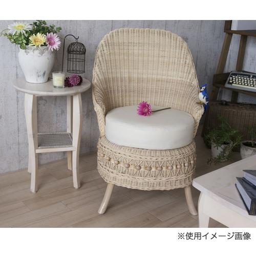 ラタンチェア 送料無料 アームチェア ラタンソファ 一人用ソファ